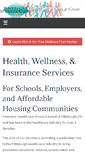 Mobile Screenshot of american-healthcare.net